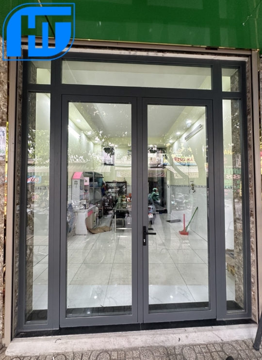 CỬA NHÔM XINGFA 3