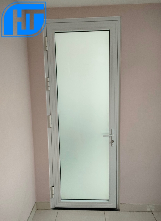 CỬA NHÔM XINGFA 2